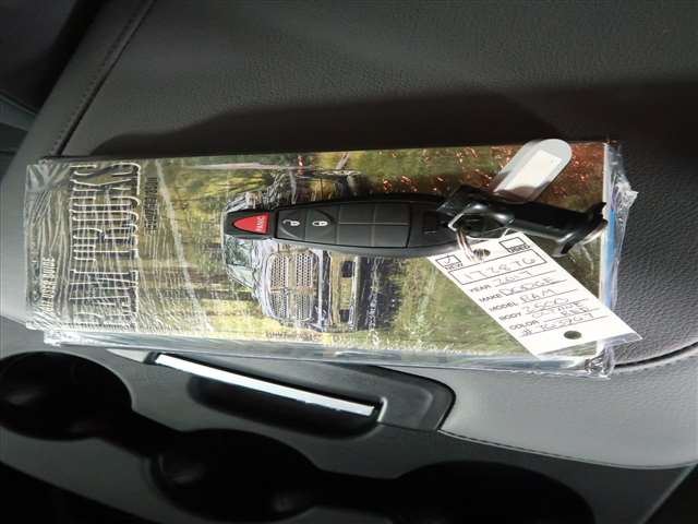 2017 RAM Ram Pickup 2500 